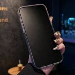 iPhone17 2in1 PC+TPU ケース iPhone16ケース