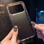 iPhone17 2in1 PC+TPU ケース iPhone16ケース