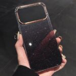 iPhone17 2in1 PC+TPU ケース iPhone16ケース