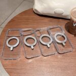 iPhone17 2in1 PC+TPU ケース iPhone16ケース