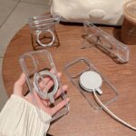 iPhone17 2in1 PC+TPU ケース iPhone16ケース