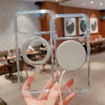 iPhone17 2in1 PC+TPU ケース iPhone16ケース