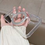 iPhone17 2in1 PC+TPU ケース iPhone16ケース