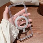 iPhone17 2in1 PC+TPU ケース iPhone16ケース