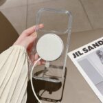 iPhone17 2in1 PC+TPU ケース iPhone16ケース