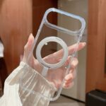 iPhone17 2in1 PC+TPU ケース iPhone16ケース