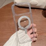 iPhone17 2in1 PC+TPU ケース iPhone16ケース