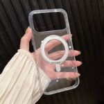 iPhone17 2in1 PC+TPU ケース iPhone16ケース