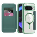 Google pixel 10/10 Pro手帳型 ケース magsafe対応ケース
