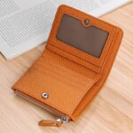 小銭入れ コインケース レザー PU合成革 財布 おしゃれ 革小物 小物入れ 小物