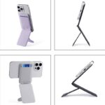 iPhone・スマホ 通用Magsafe対応ケース 強力磁 ケース