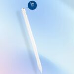 iPad タッチペン Find My「探す」機能付きスタイラスペン 傾き感知機能付き マグネット