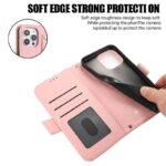 iPhone 17 手帳型ケース ストラップ付属 iPhone 16e対応手帳型ケース