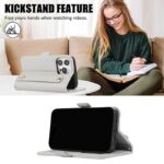 iPhone 17 手帳型ケース ストラップ付属 iPhone 16e対応手帳型ケース