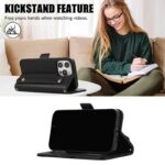 iPhone 17 手帳型ケース ストラップ付属 iPhone 16e対応手帳型ケース