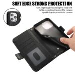 iPhone 17 手帳型ケース ストラップ付属 iPhone 16e対応手帳型ケース