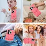 iPhone 17 手帳型ケース ストラップ付属 iPhone 16e対応手帳型ケース iPhone16 PUレザー ケース スマホケース