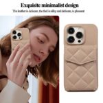 iPhone 17 手帳型ケース ストラップ付属 iPhone 16e対応手帳型ケース iPhone16 PUレザー ケース スマホケース