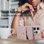 iPhone 17 手帳型ケース ストラップ付属 iPhone 16e対応手帳型ケース iPhone16 PUレザー ケース スマホケース