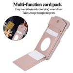 iPhone 17 手帳型ケース ストラップ付属 iPhone 16e対応手帳型ケース iPhone16 PUレザー ケース スマホケース