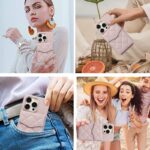 iPhone 17 手帳型ケース ストラップ付属 iPhone 16e対応手帳型ケース iPhone16 PUレザー ケース スマホケース