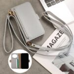iPhone 17 手帳型ケース ストラップ付属 iPhone 16e対応手帳型ケース