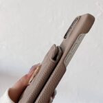 iPhone 17 手帳型ケース ストラップ付属