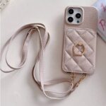 iPhone 17 手帳型ケース ストラップ付属