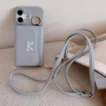 iPhone 17 手帳型ケース 腕ストラップ付属 iPhone 16e対応手帳型ケース iPhone16 PUレザー ケース