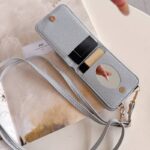 iPhone 17 手帳型ケース 腕ストラップ付属 iPhone 16e対応手帳型ケース