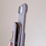 iPhone 17 手帳型ケース