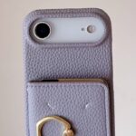 iPhone 17 手帳型ケース