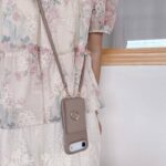 iPhone 17 手帳型ケース