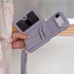 iPhone 17 手帳型ケース