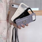 iPhone 17 手帳型ケース