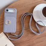 iPhone 17 手帳型ケース