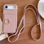 iPhone 17 手帳型ケース