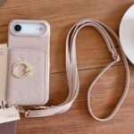 iPhone 17 手帳型ケース