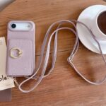 iPhone 17 手帳型ケース