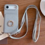 iPhone 17 手帳型ケース