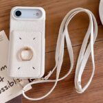 iPhone 17 手帳型ケース