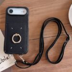 iPhone 17 手帳型ケース