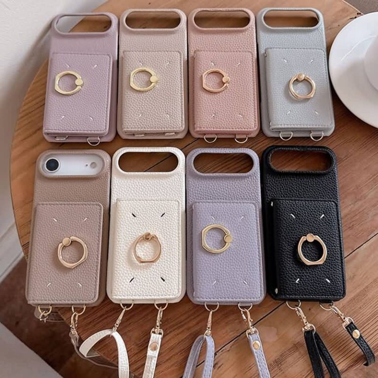 iPhone 17 手帳型ケース