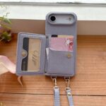 iPhone 17 手帳型ケース