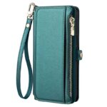 iPhone 17 手帳型ケース 腕ストラップ付属