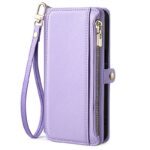 iPhone 17 手帳型ケース 腕ストラップ付属