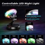 Qi2 MagSafe対応 強磁力 車載ホルダー エアコン吹出口