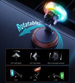 Qi2 MagSafe対応 強磁力 車載ホルダー エアコン吹出口