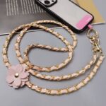 首掛けストラップ スマホストラップ 吊り下げ スマホ全機種対応 ネックストラップ