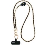 首掛けストラップ スマホストラップ 吊り下げ スマホ全機種対応 ネックストラップ